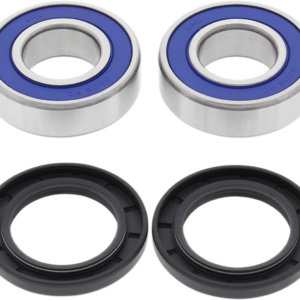 Wheel Bearing Kit - Front - Honda 1200/1300
