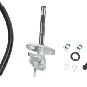 Petcock Fuel Kit - Honda
