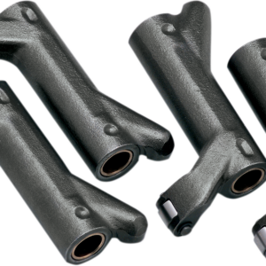 Roller Rocker Arms - 1.625 Rocker Ratio - Evolution Big Twin | Twin Cam | XL | XR1200 | Buell