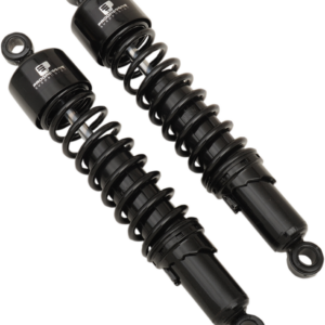 Shocks - 14.25" - 412 Cruiser Series - Black - Standard