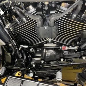 Standalone Quickshifter Kit - CVO '17-'24