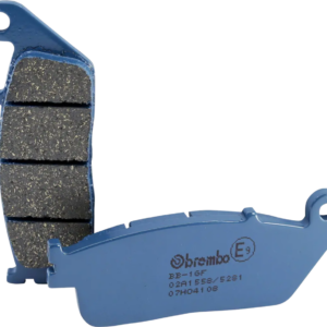 PRIME Carbon Ceramic Brake Pads
