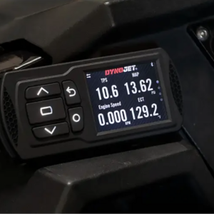 InVision Monitor Electronic Control Unit - Polaris