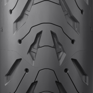 Tire - Road 6 GT - Front - 120/70ZR17 - (58W)