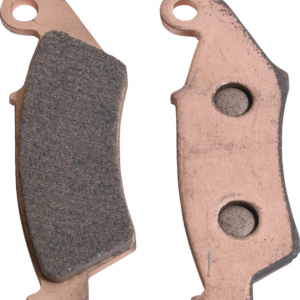 Sintered Brake Pads - Front