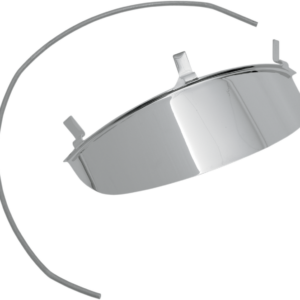 4 1/2" Spotlight Visor - Universal