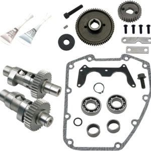Camshaft Kit - Easy Start - MR103 Gear Drive - Twin Cam '99-'06 (except '06 Dyna)