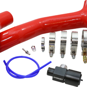 Boost Tube Kit - Can-Am