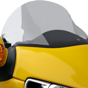 Flare® Windshield - Clear - '01-'17 Gold Wing