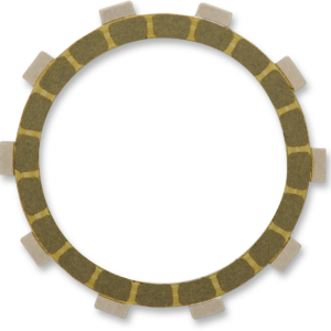 Clutch Friction Plate - Yamaha/Kawasaki