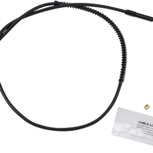 Stealth Series Idle Cable - +3" - '06-'16 Dyna