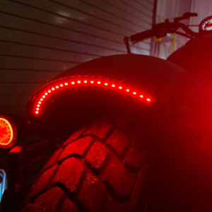 Dual Light Strip - 25"