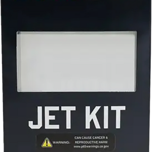 Jet Kit - Stage 1/2 - Yamaha