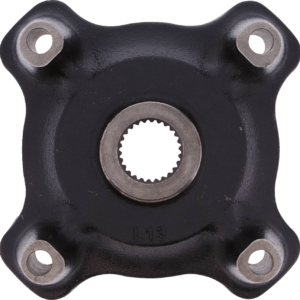 Wheel Hub - Front/Rear - Can-Am