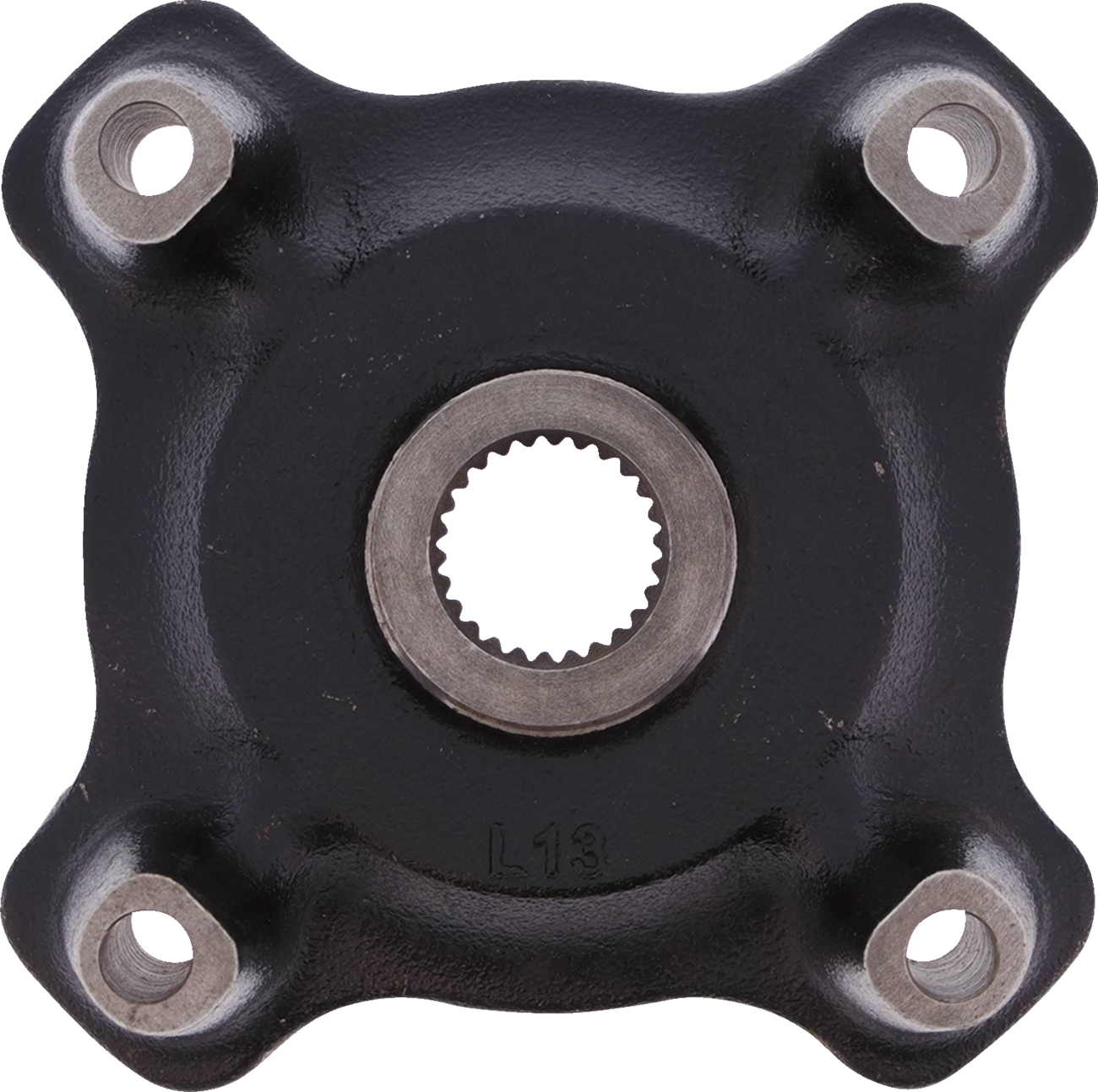 Wheel Hub - Front/Rear - Can-Am
