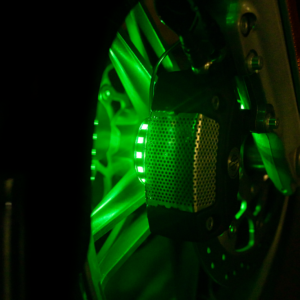 ProGLOW™ Light Wheel - Black