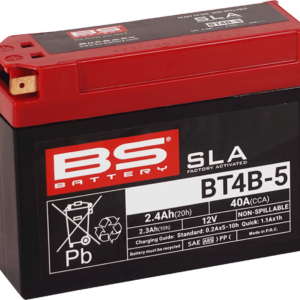 Battery - BT4B-5 (YT)