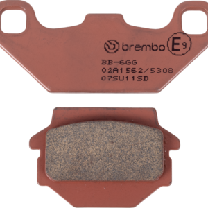 PRIME Sinter SD Brake Pads