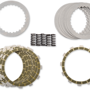 Clutch Kit - VT1100