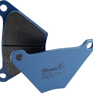 PRIME Carbon Ceramic Brake Pads