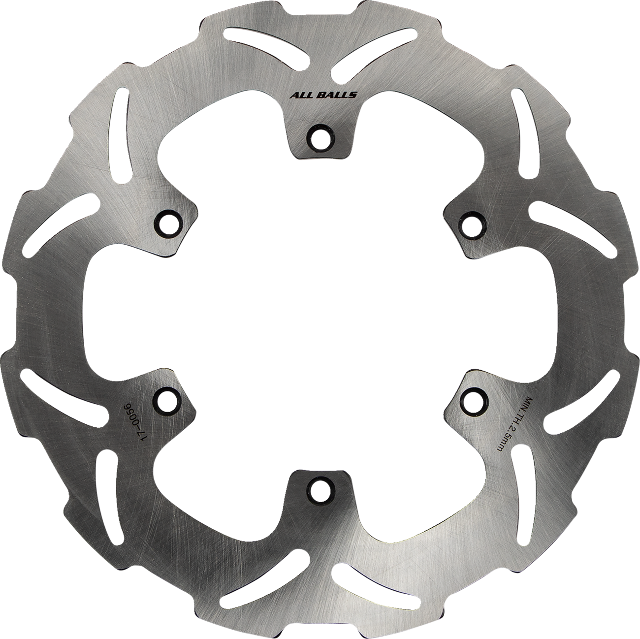 Brake Rotor - Yamaha