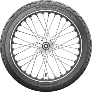 Tire - Anakee Adventure - Front - 110/80R18 - 58V