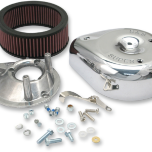 Air Cleaner Kit - Super E/Super G