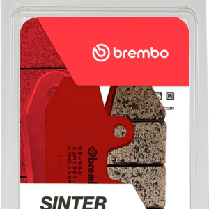 PRIME Sinter SP Brake Pads