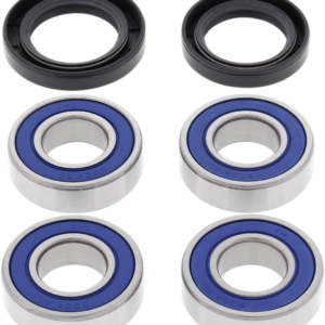 Wheel Bearing Kit - Front - '01-'17 GL1800