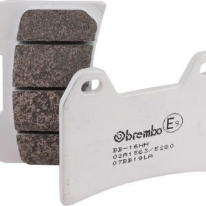PRIME Sinter LA Brake Pads