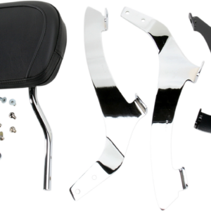 Sissy Bar - Tall - Chrome - VT1300CS