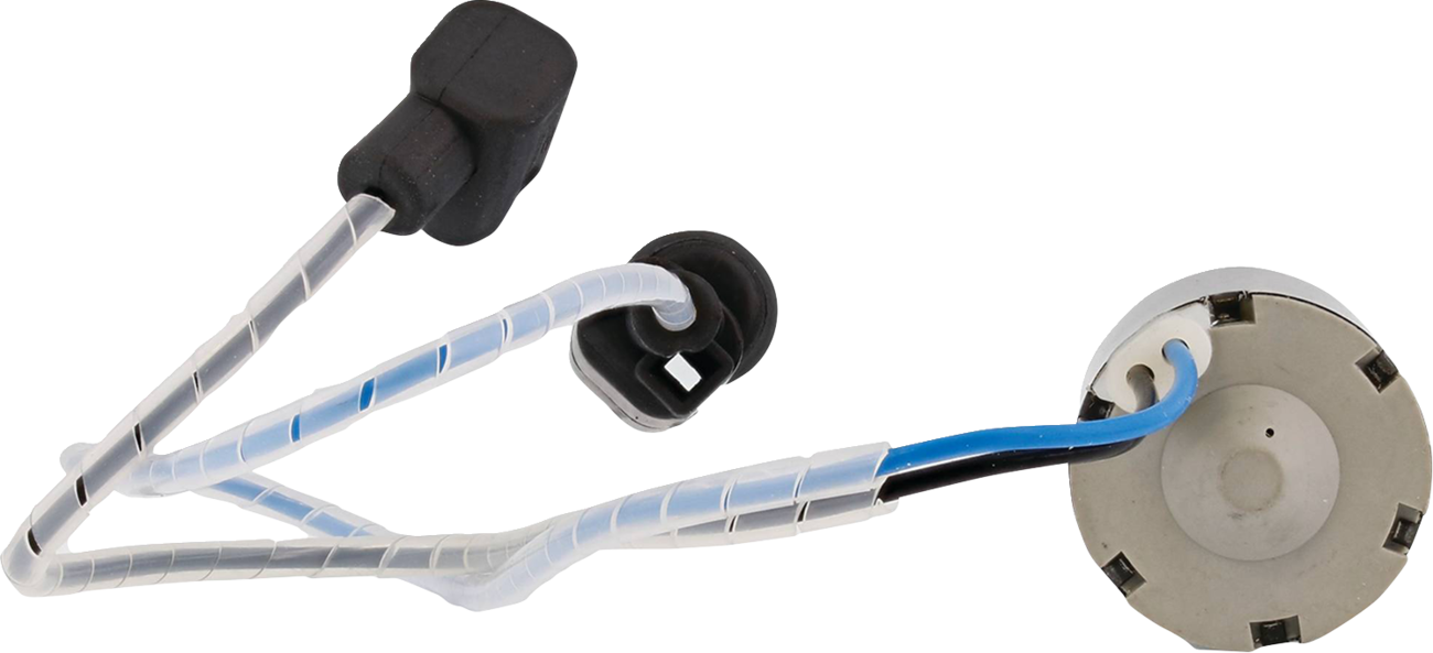 Fuel Pump Rebuild Kit - Honda