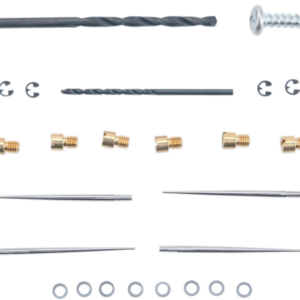 Jet Kit - Stage 1/3 - Kawasaki