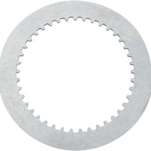 Rivera Pro Clutch Plate - Steel - 0.080"
