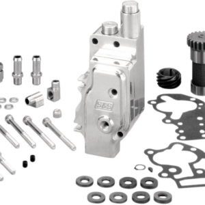 HVHP Oil Pump Kit - Universal