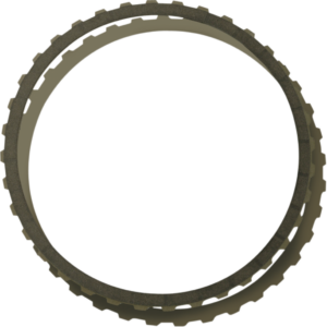 Clutch Kit - 9-Plate Big Dog