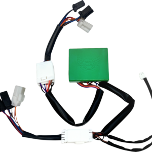 SMART Triple Play® Module - '14-'19 Sportster