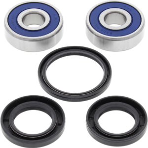 Wheel Bearing Kit - Front/Rear - Honda/Yamaha