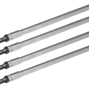 Time Saver Pushrods - Twin Cam