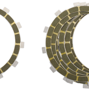 Clutch Plate Kit - Friction Plate - Suzuki