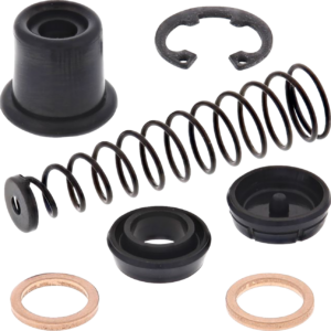 Brake Master Cylinder Rebuild Kit - Front