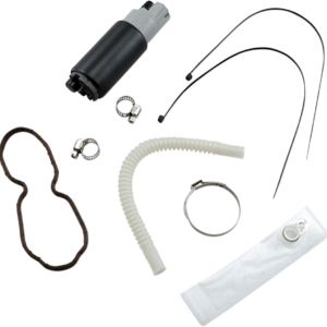 Fuel Pump Rebuild Kit - Sportster