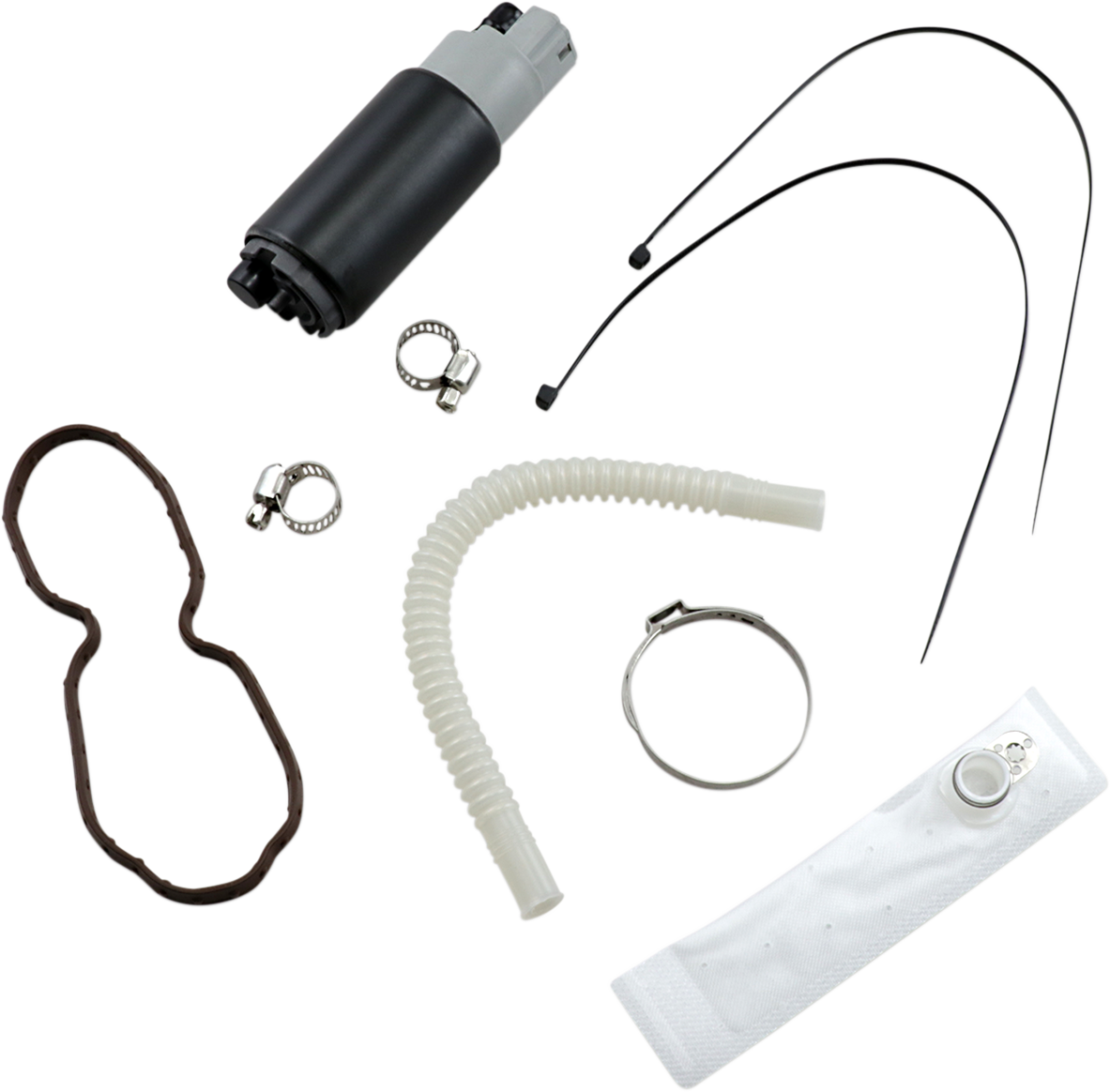 Fuel Pump Rebuild Kit - Sportster