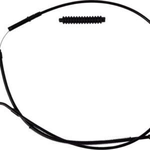 High-Efficiency Stealth Clutch Cable - +6" - '23-'24 FLHXSE