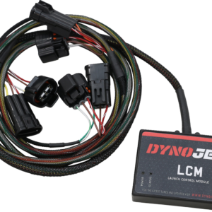 Launch Control Kit - Can-Am