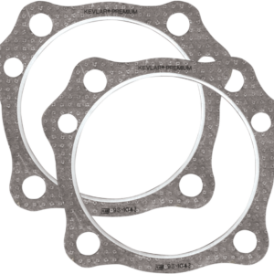 Gaskets - 4" - Twin Cam