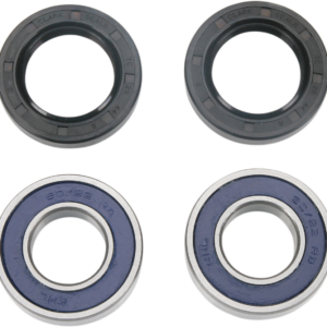 Wheel Bearing Kit - Front - Suzuki/Yamaha