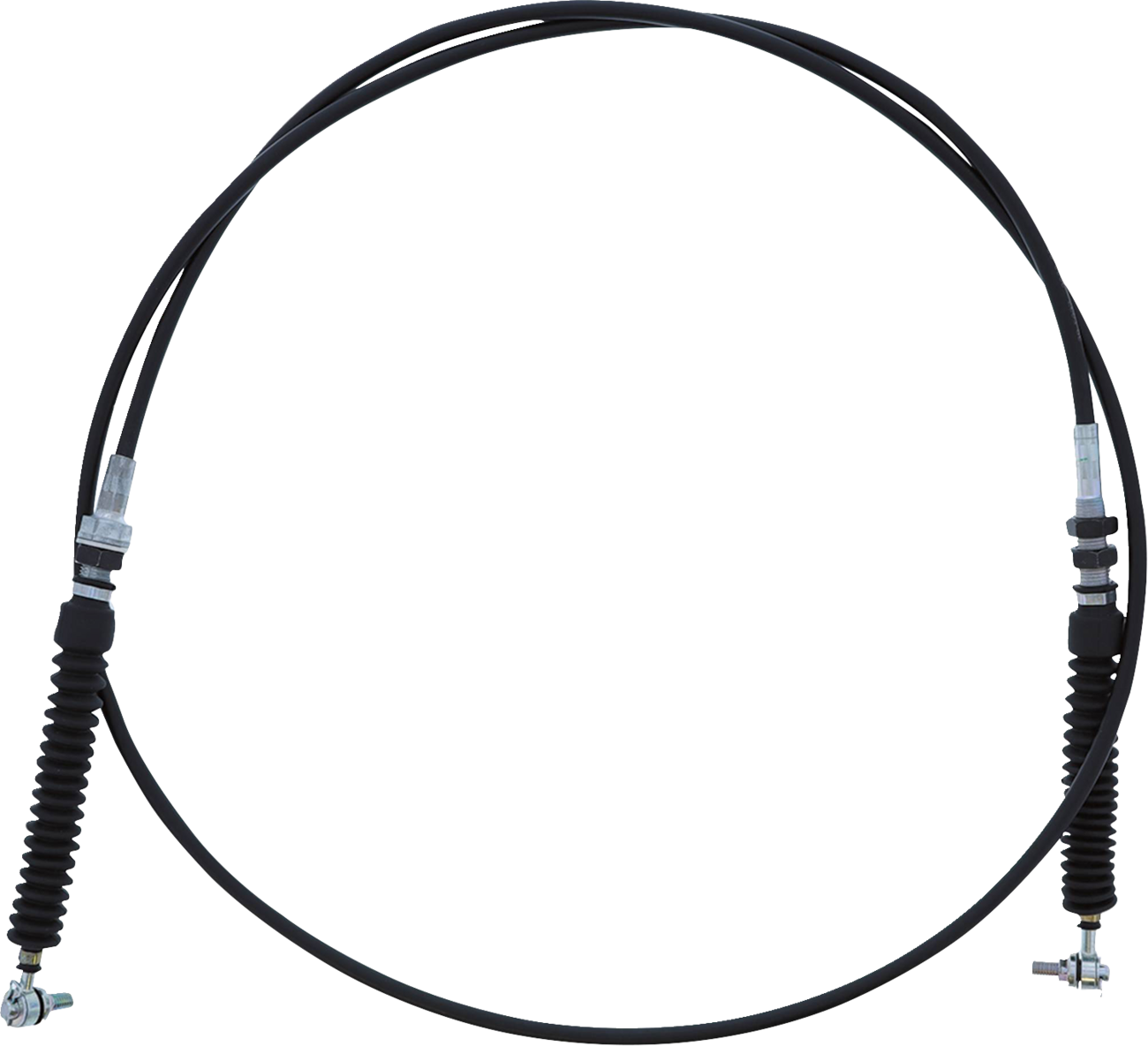 Shift Cable - Maverick X3 Max Turbo