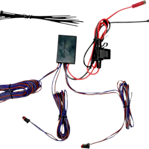 Turn Signal Module - UTV