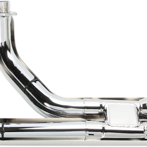 Speedster Short Exhaust - VN900